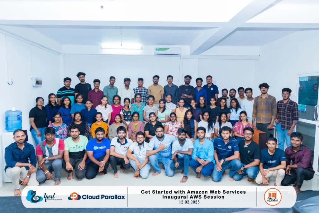 AWS 12