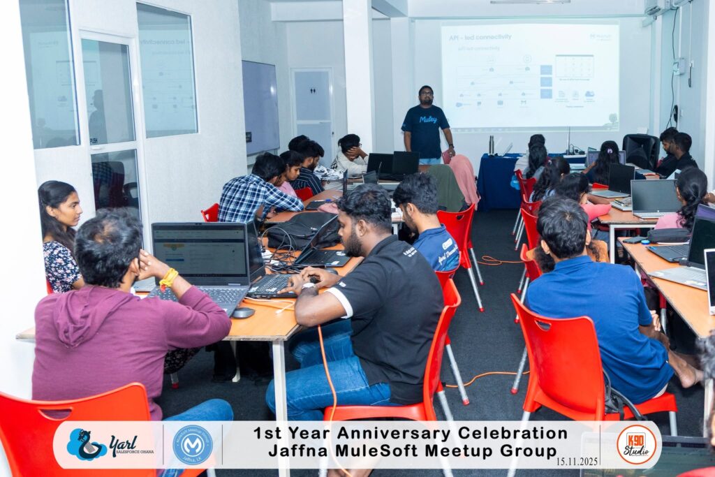 mulesoft 6