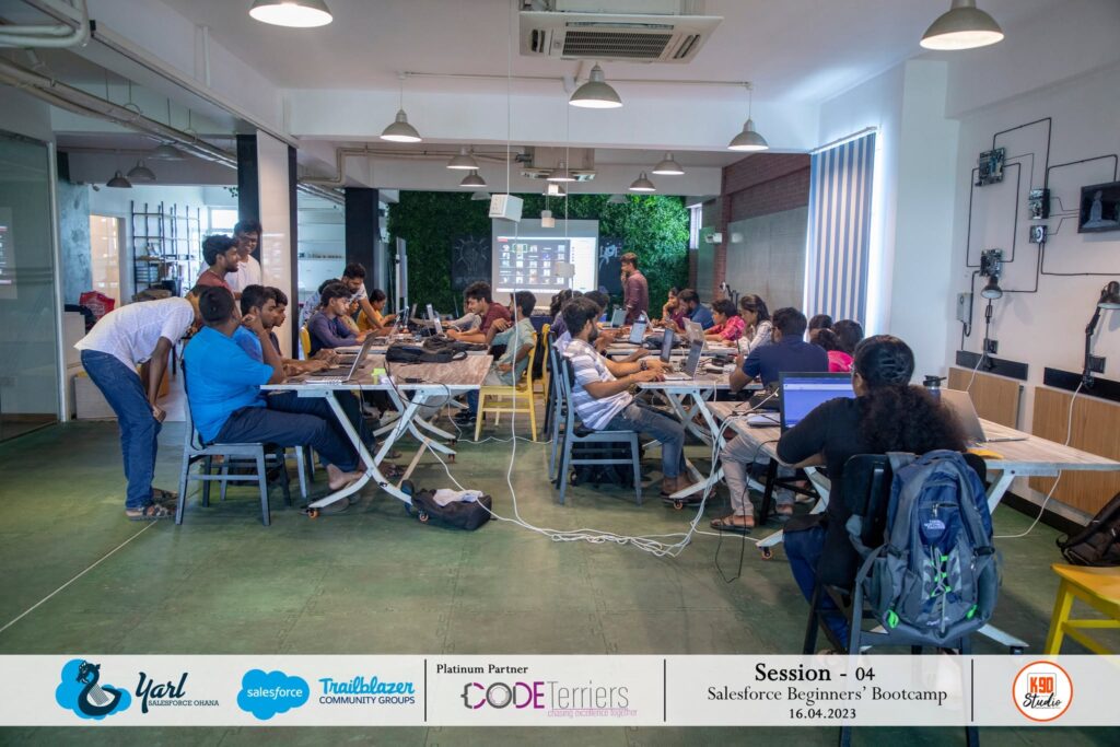 salesforce 1