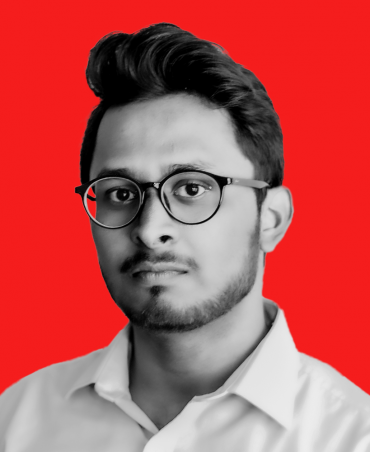 Anand Sripathmathasan