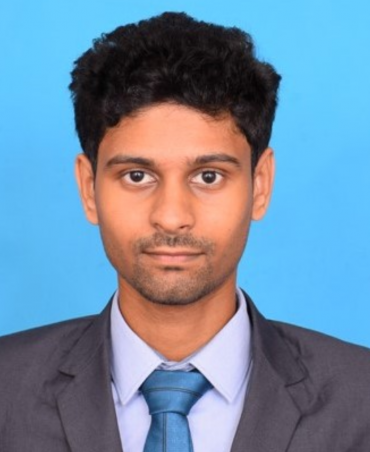 Gnanakeethan Balasubramaniam