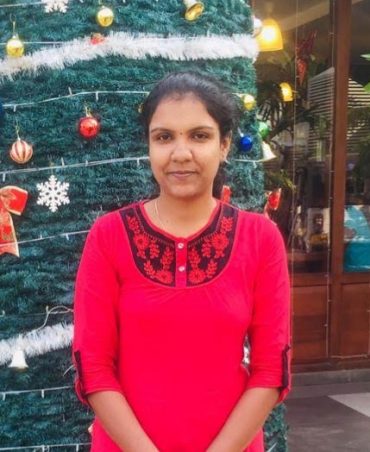 Inthuja Gunaratnam