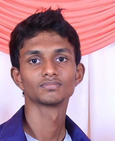 Rajeenthiran Thangenthiran