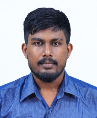 Suresh Anoj